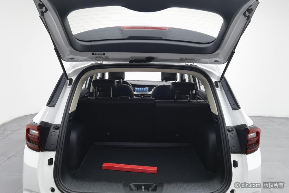 Changan CS35 PLUS, фото 24