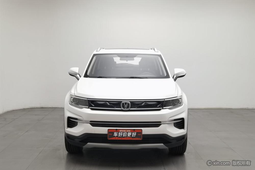 Changan CS35 PLUS, фото 2
