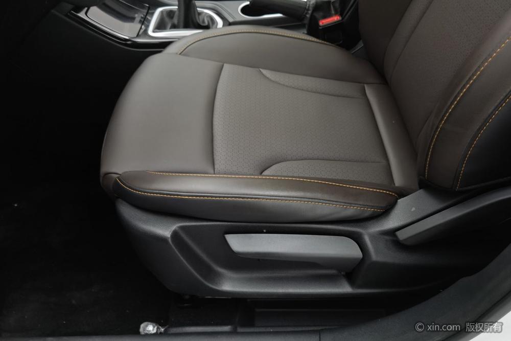 Changan CS35 PLUS, фото 19