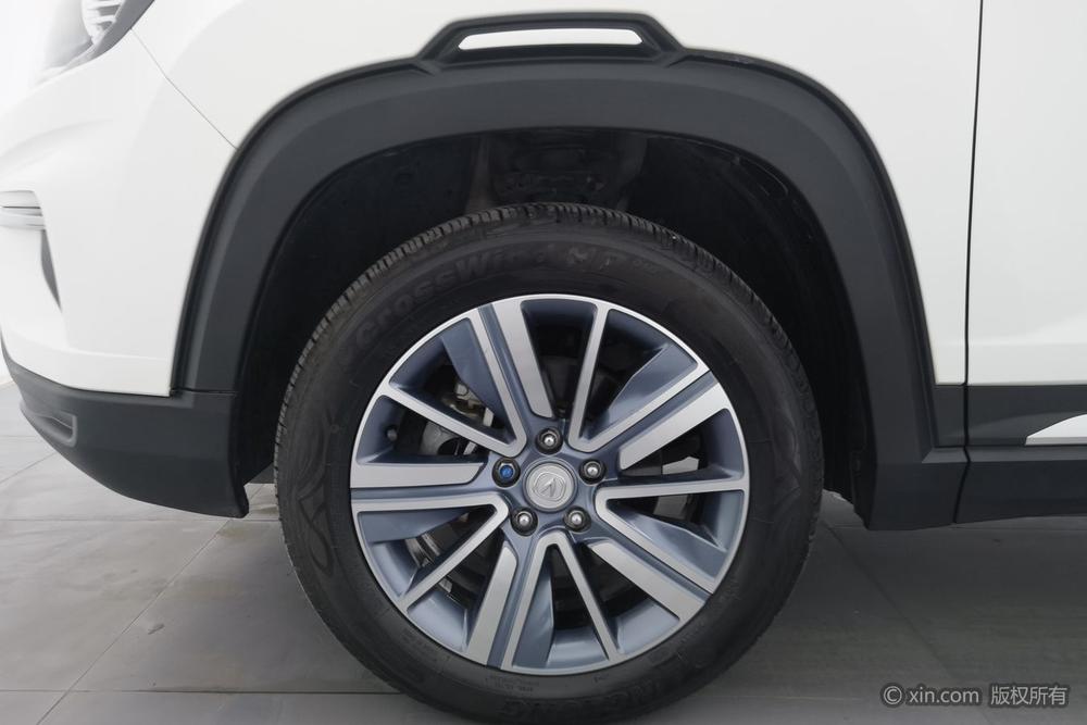 Changan CS35 PLUS, фото 9