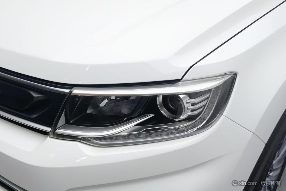 Changan CS35 PLUS, фото 7