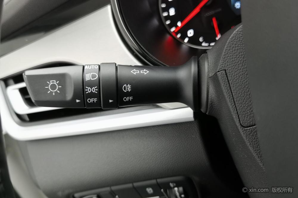 Changan CS35 PLUS, фото 17