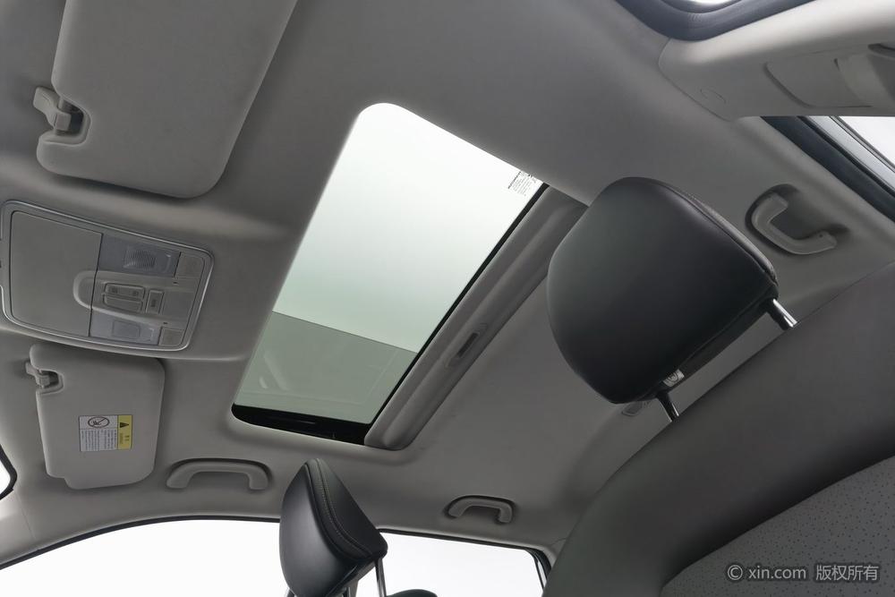 Changan CS35 PLUS, фото 21