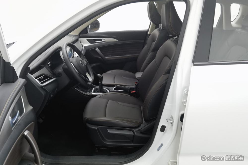 Changan CS35 PLUS, фото 18