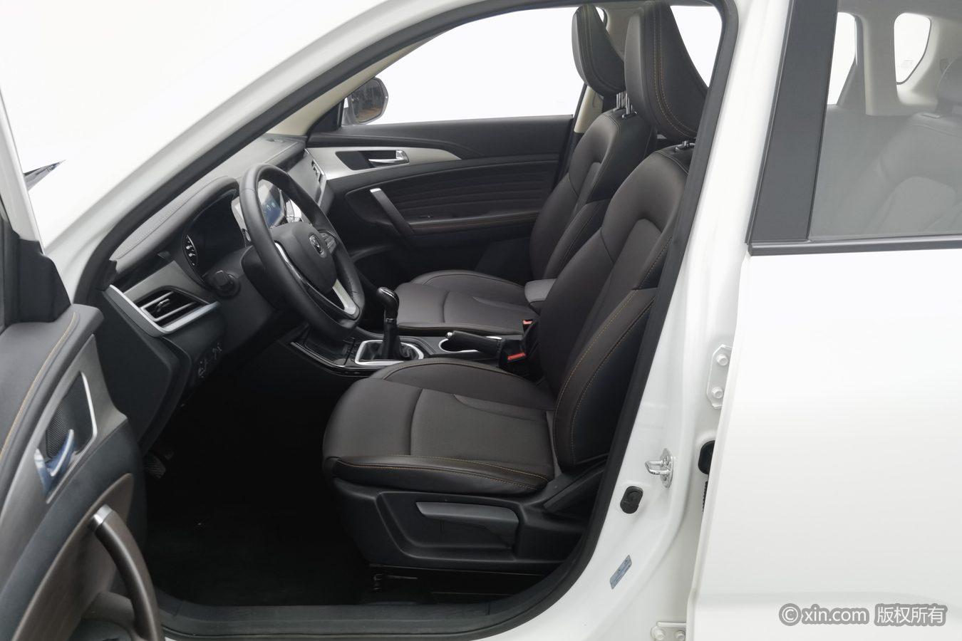 Changan CS35 PLUS 2019 1.6L МКПП chang lian ban China VI