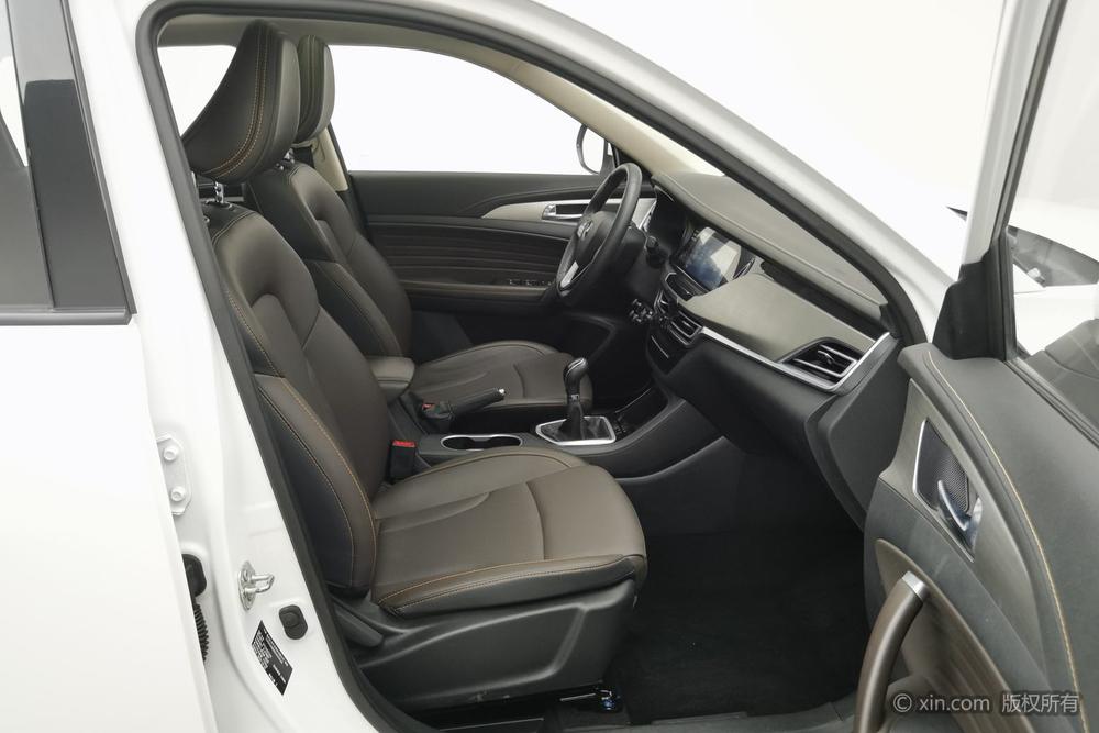 Changan CS35 PLUS, фото 10