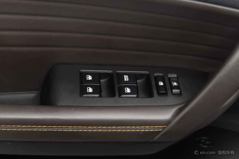 Changan CS35 PLUS, фото 23