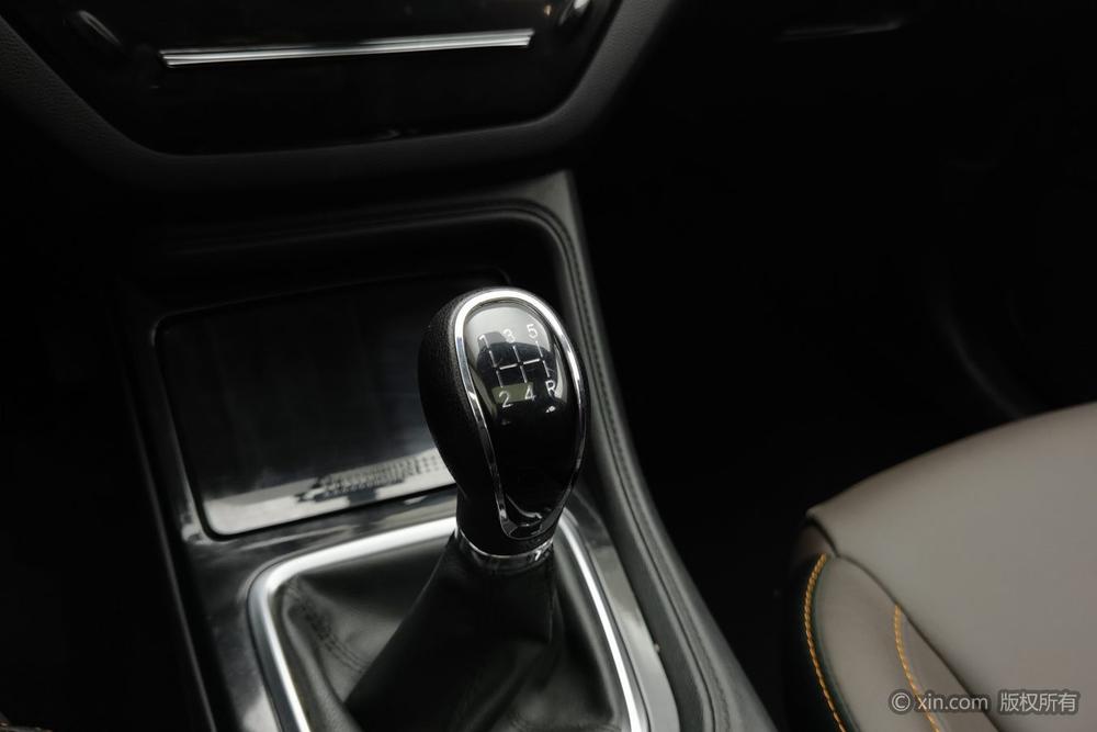 Changan CS35 PLUS, фото 16