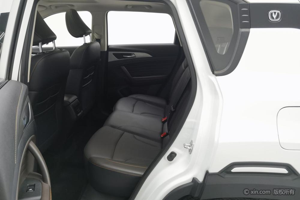 Changan CS35 PLUS, фото 20