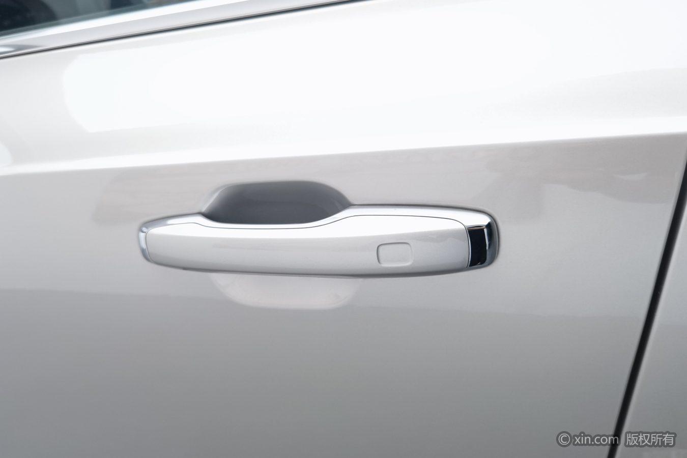 Volvo XC90 2019 T6 7 мест Ⅴ