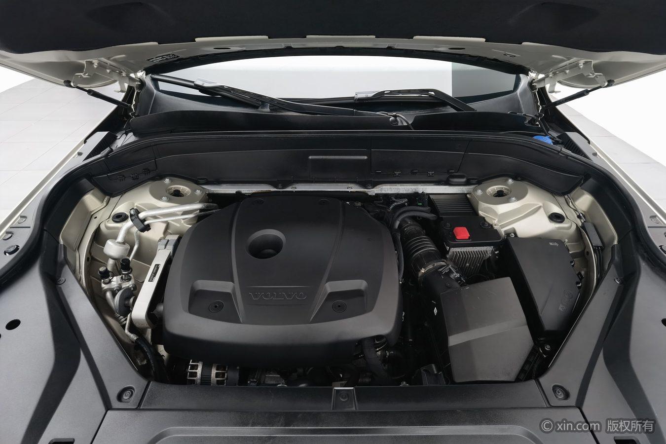 Volvo XC90 2019 T6 7 мест Ⅴ