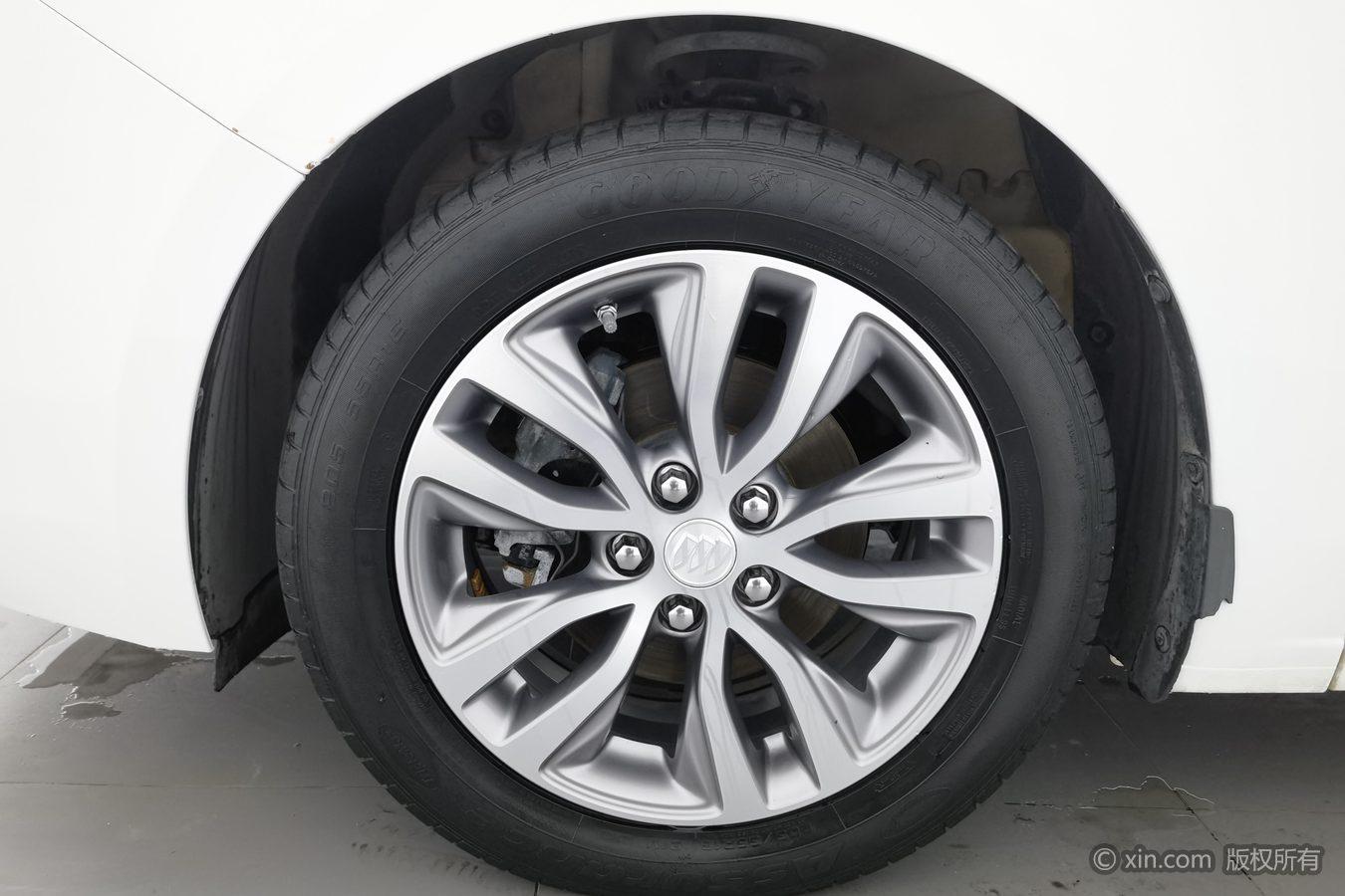 Buick Excelle 2019 18T AT Elite VI