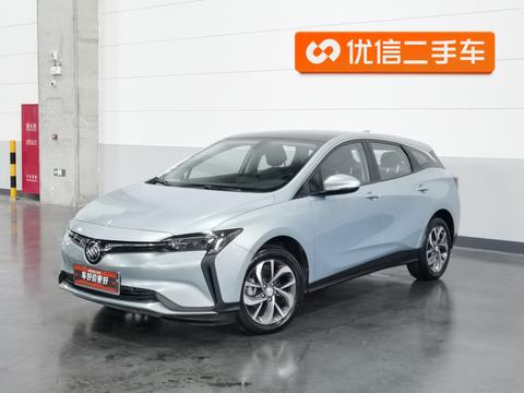 Buick Velite 6