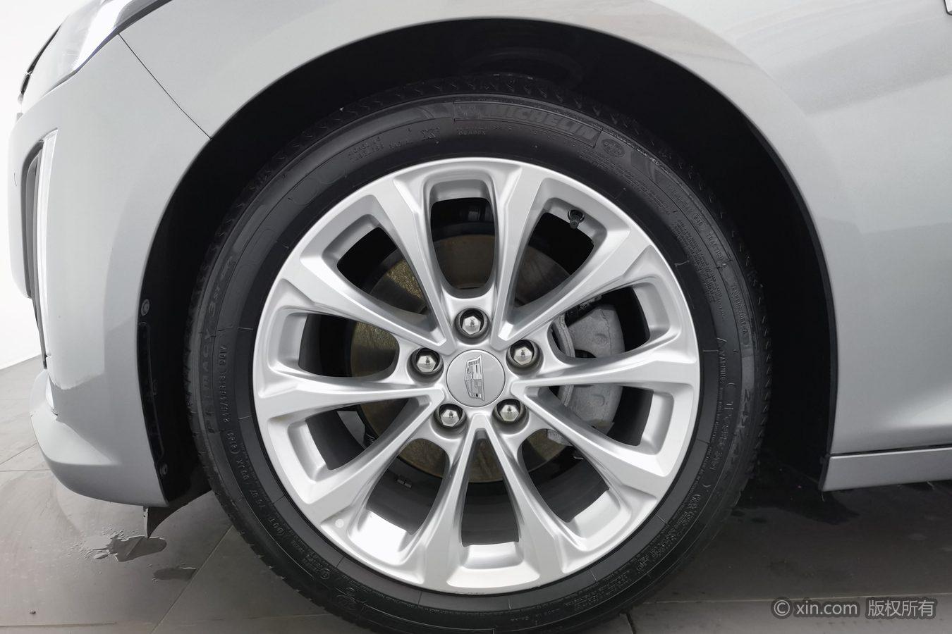 Cadillac CT5 2023 28T Luxury Standard