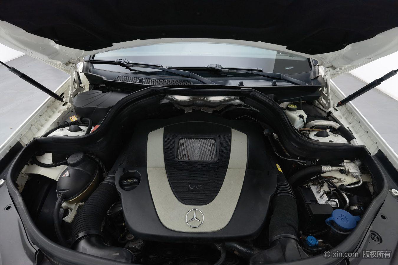Mercedes-Benz GLK 2013 GLK 300 4MATIC Luxury