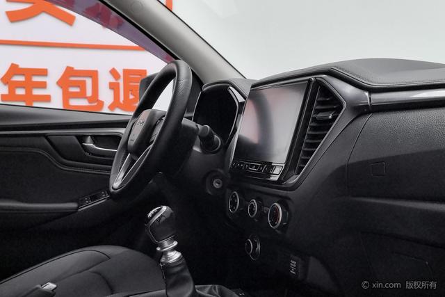 Isuzu D-MAX 2021 1.9 TMT 4 WD Global RZ 4 E — фото 17