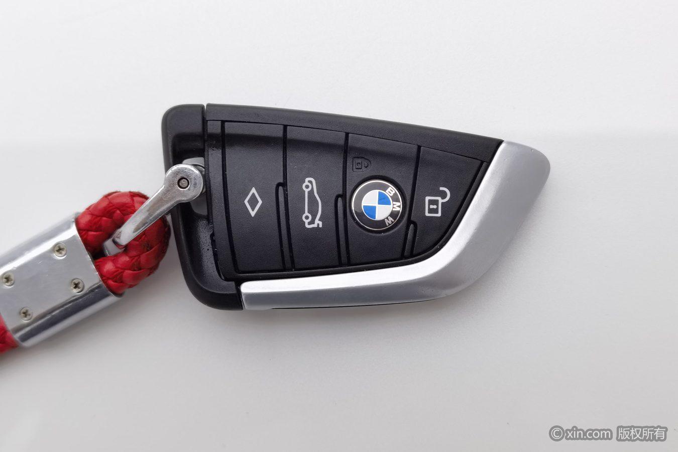 BMW X3 2019 xDrive25i M Sport