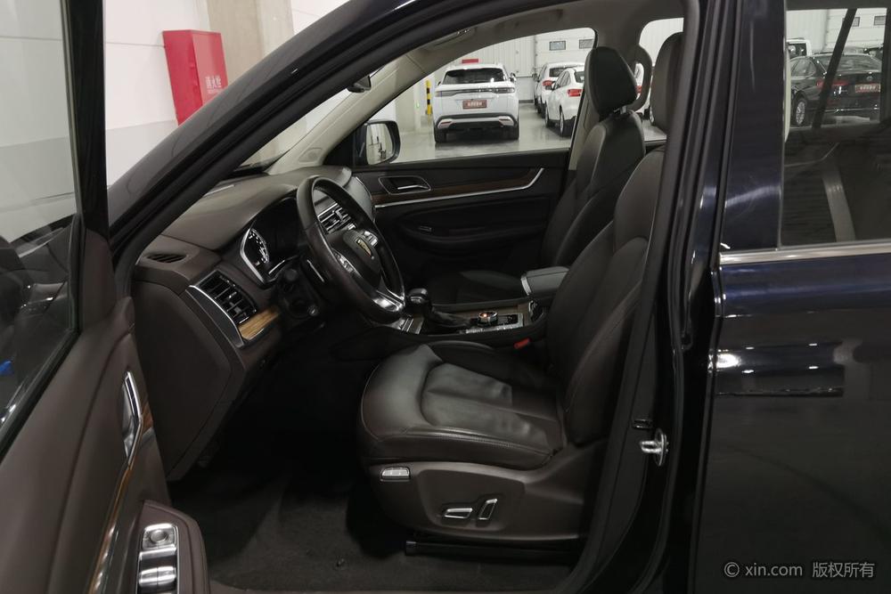 Roewe RX8, фото 18