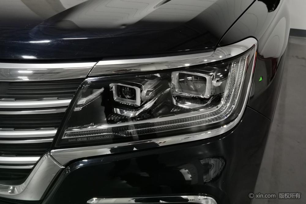 Roewe RX8, фото 7