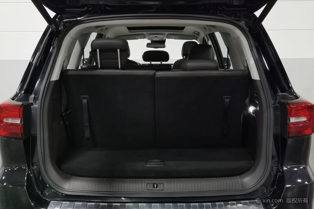 Roewe RX8, фото 24