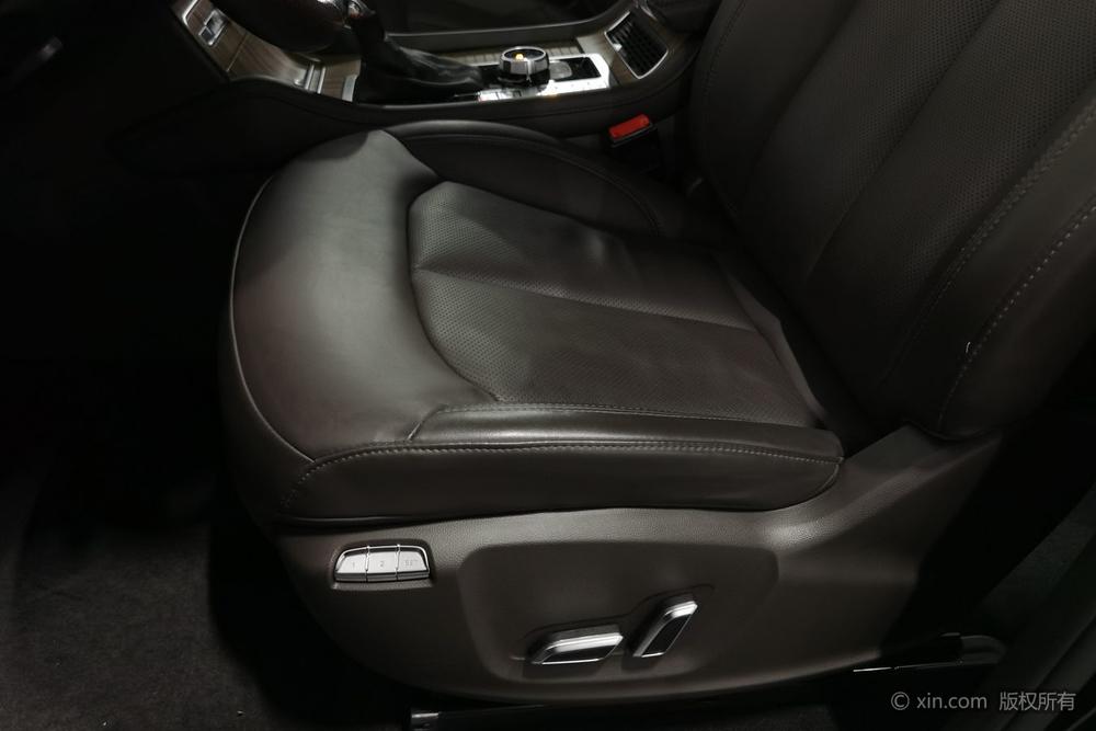 Roewe RX8, фото 19