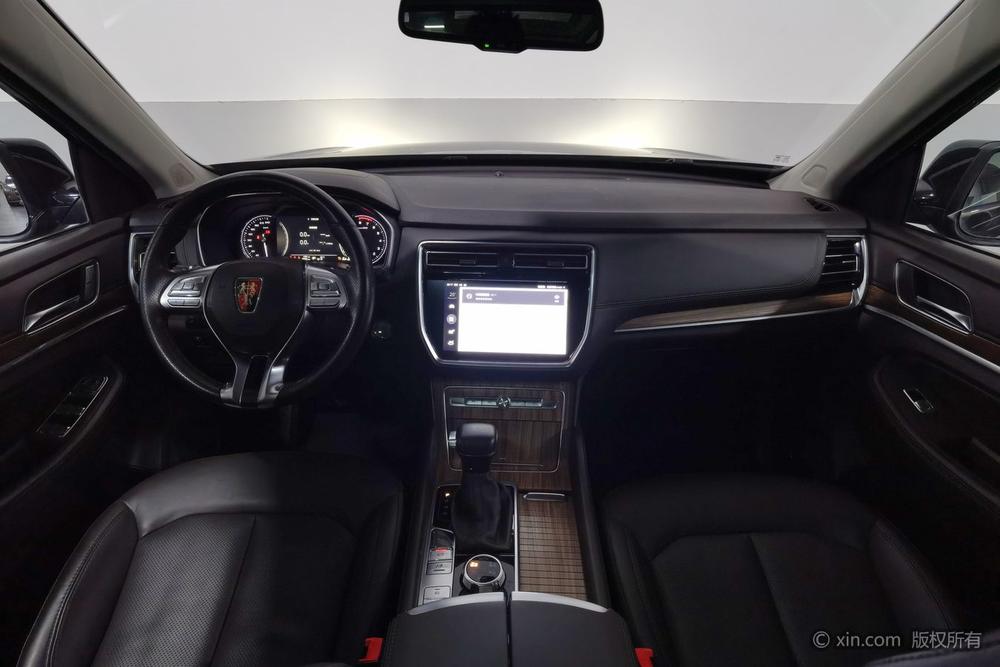 Roewe RX8, фото 13