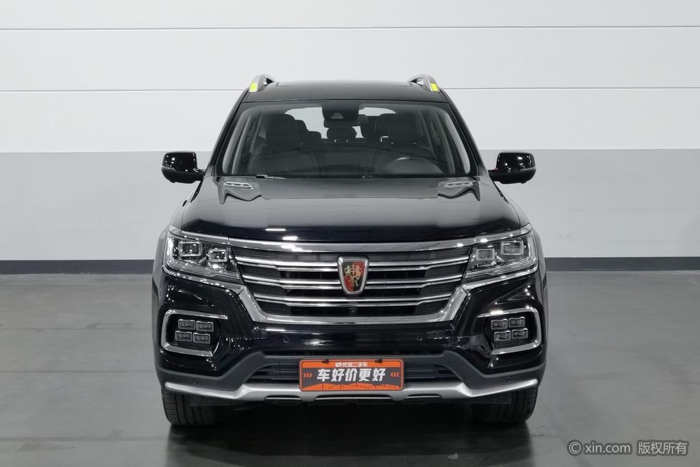 Roewe RX8, фото 2