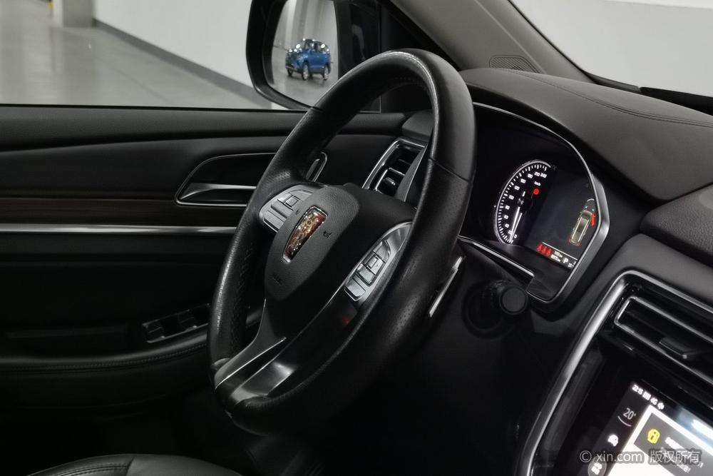 Roewe RX8, фото 17
