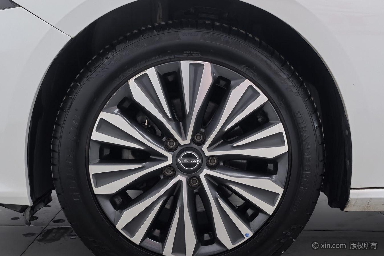 Nissan Altima 2022 2.0L XL-TLS Enjoy
