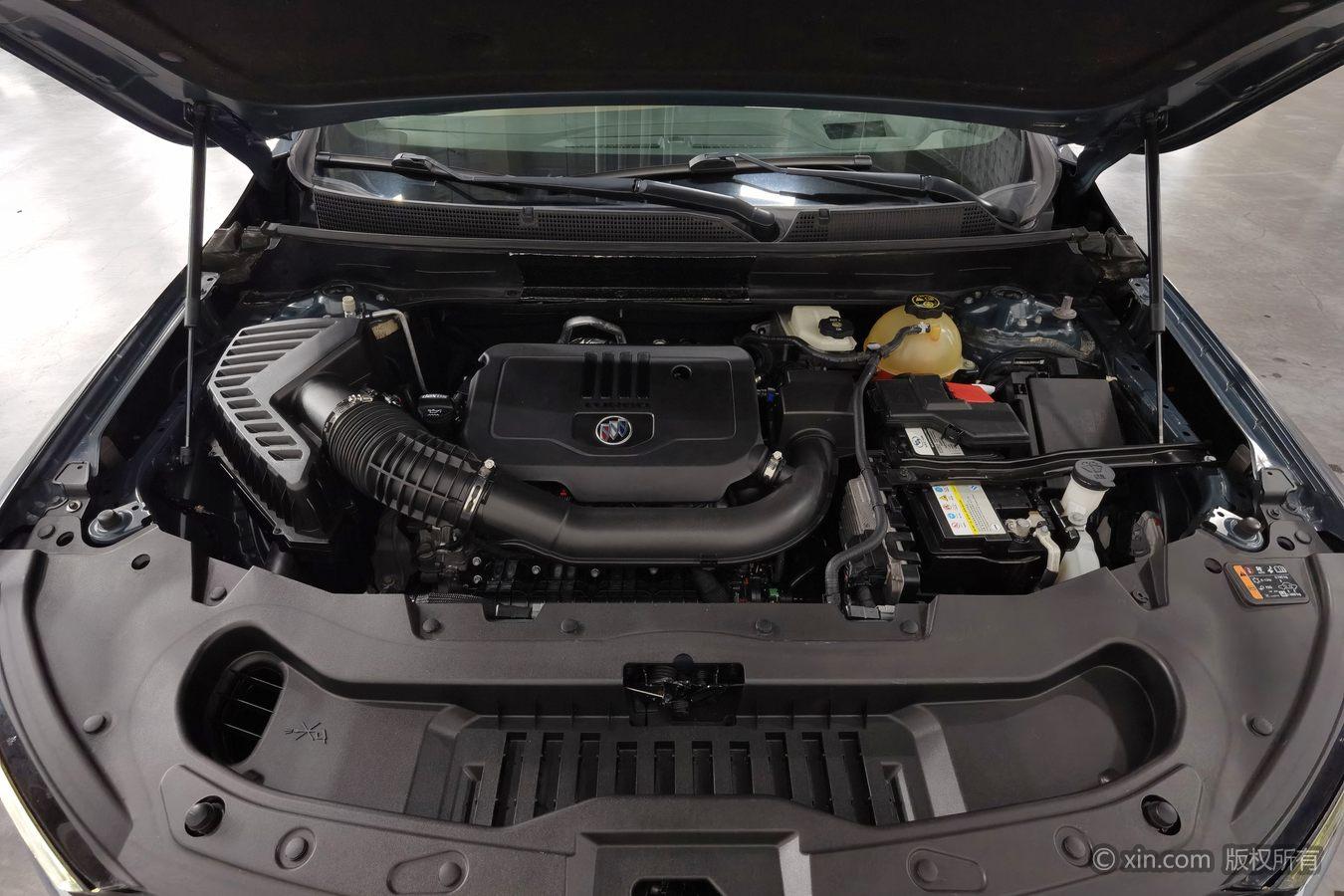 Buick Enclave 2020 28T Premium Flagship