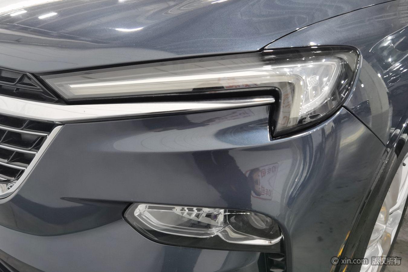 Buick Enclave 2020 28T Premium Flagship