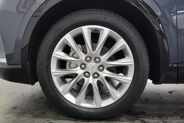 Buick Enclave 2020 28 T 4 WD Flagship — фото 8