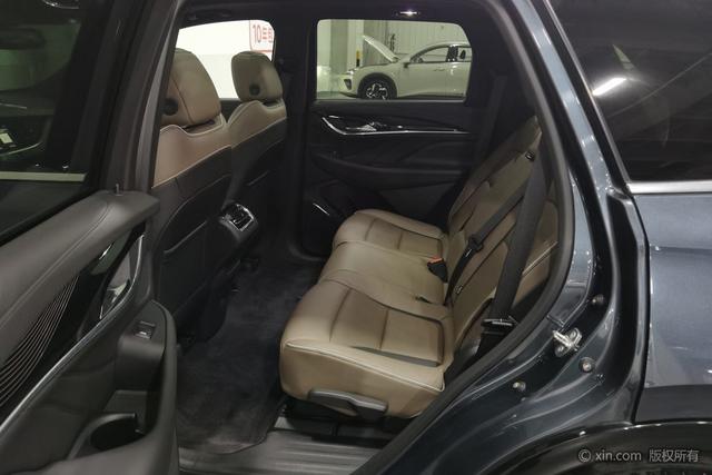 Buick Enclave 2020 28 T 4 WD Flagship — фото 20