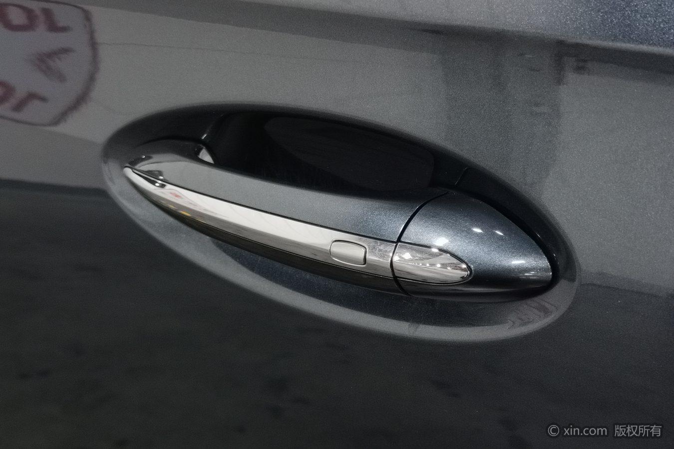 Buick Enclave 2020 28T Premium Flagship