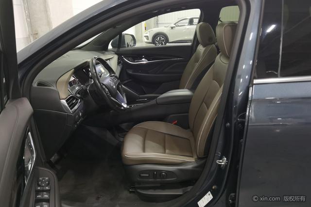 Buick Enclave 2020 28 T 4 WD Flagship — фото 18