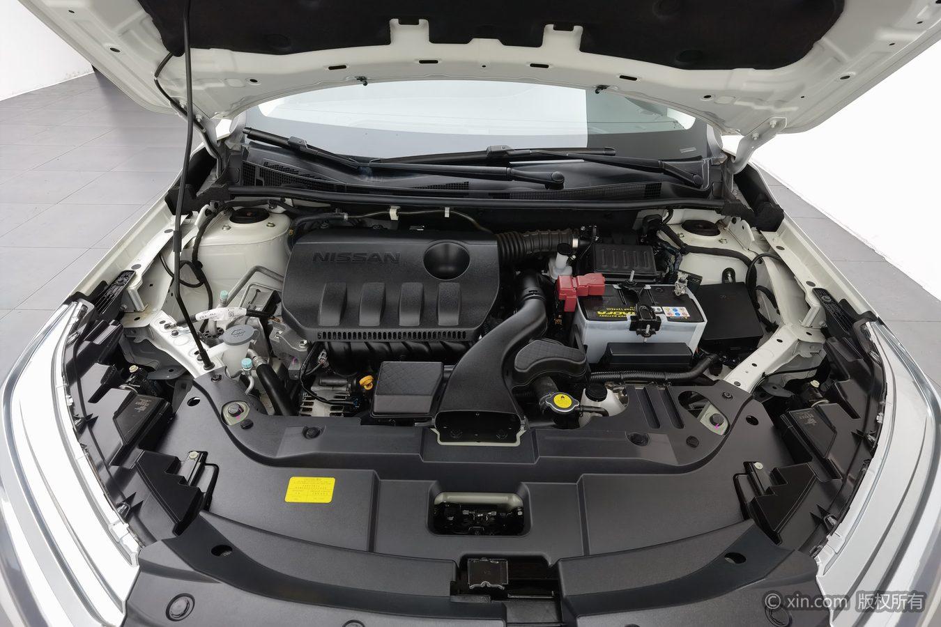 Venucia D60 2021 PLUS 1.6L XL CVT