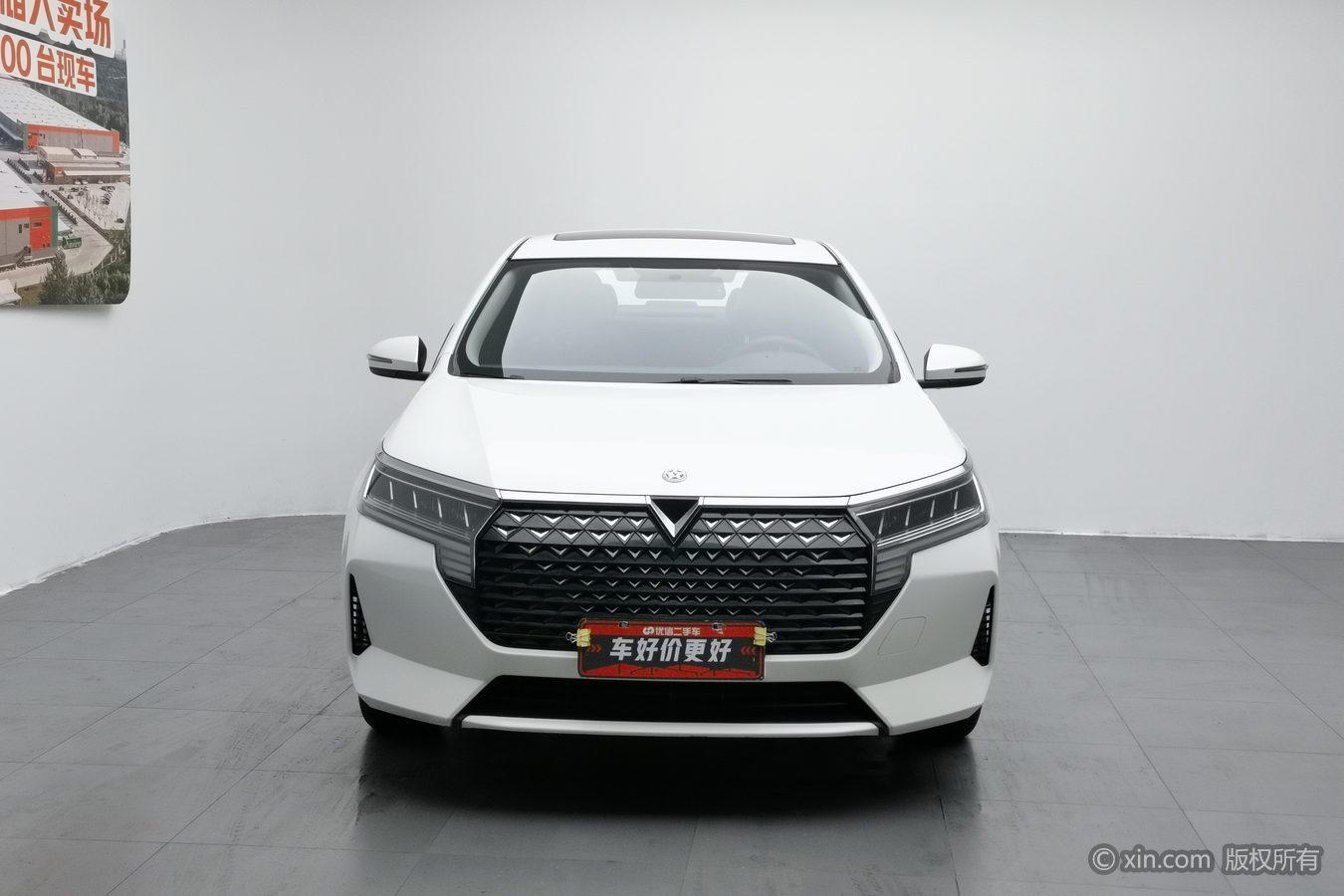 Venucia D60 2021 PLUS 1.6L XL CVT