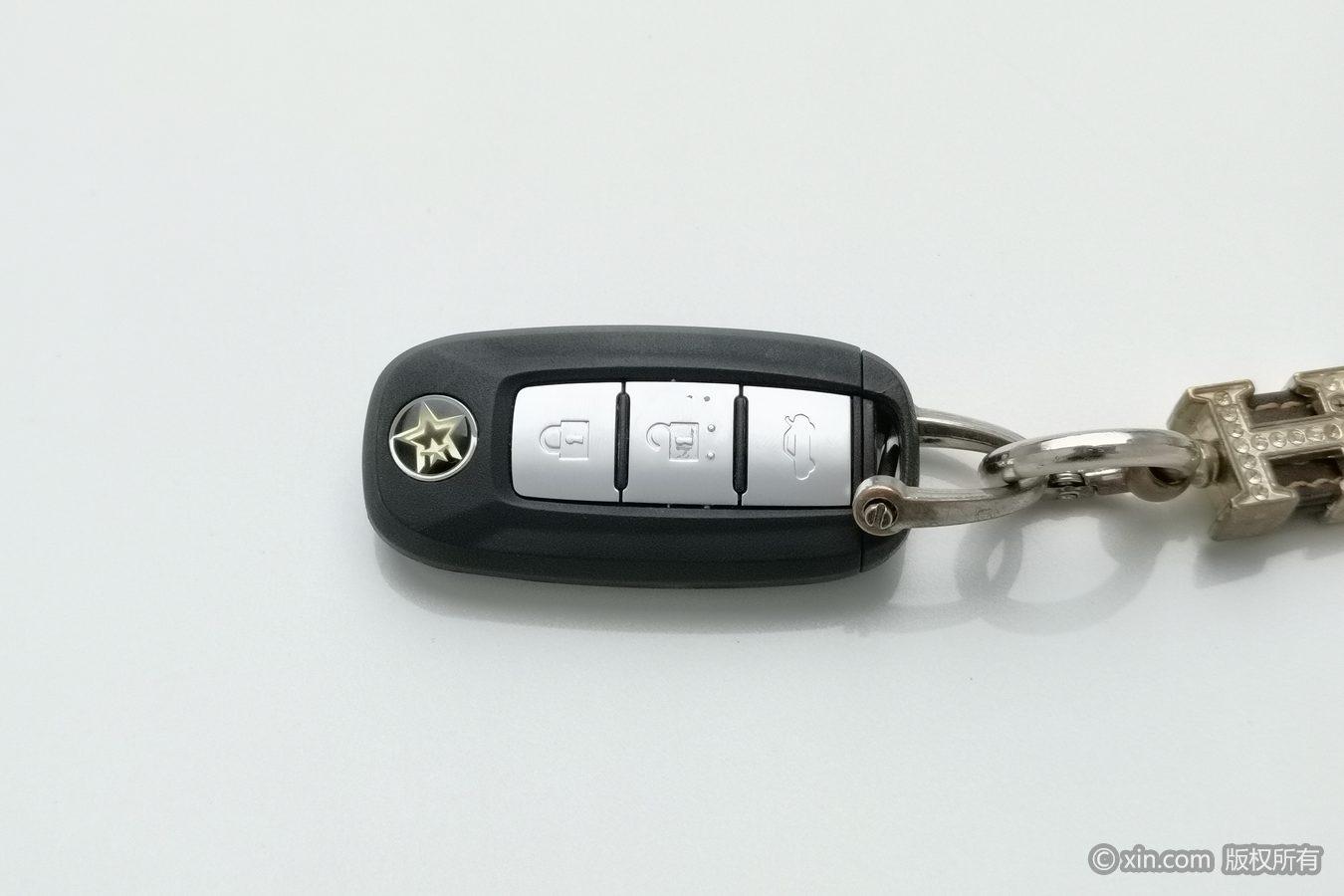 Venucia D60 2021 PLUS 1.6L XL CVT