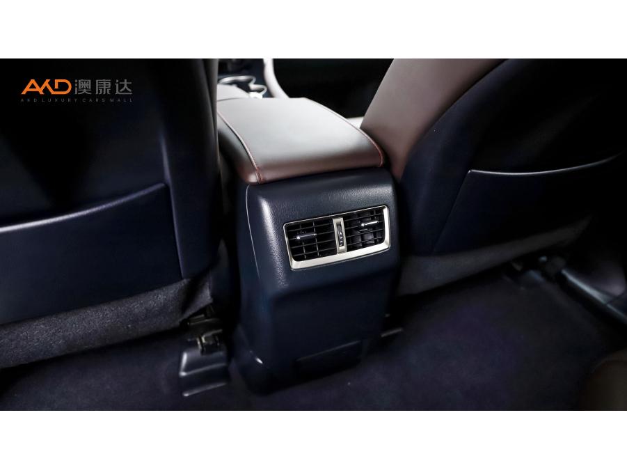 Lexus RX 2020 450hL Elegant 7 мест