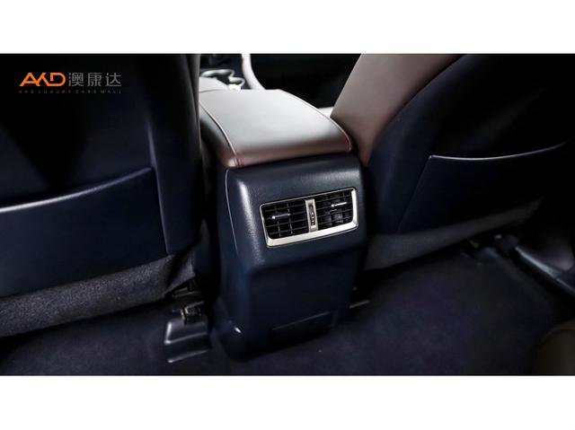 Lexus RX 2020 450h L 4 WD 7 — фото 5