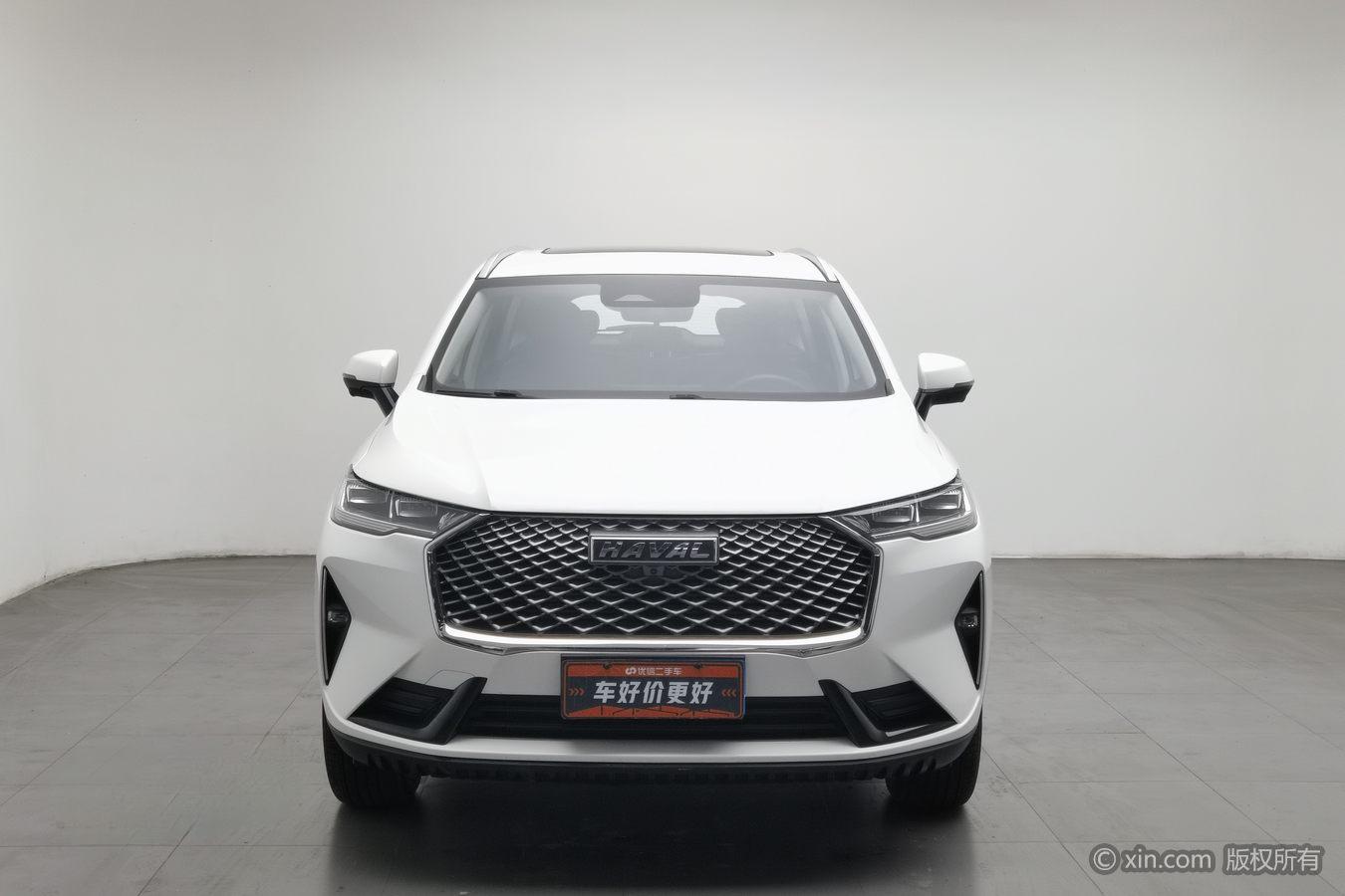 Haval H6 2021 1.5GDIT AT Max