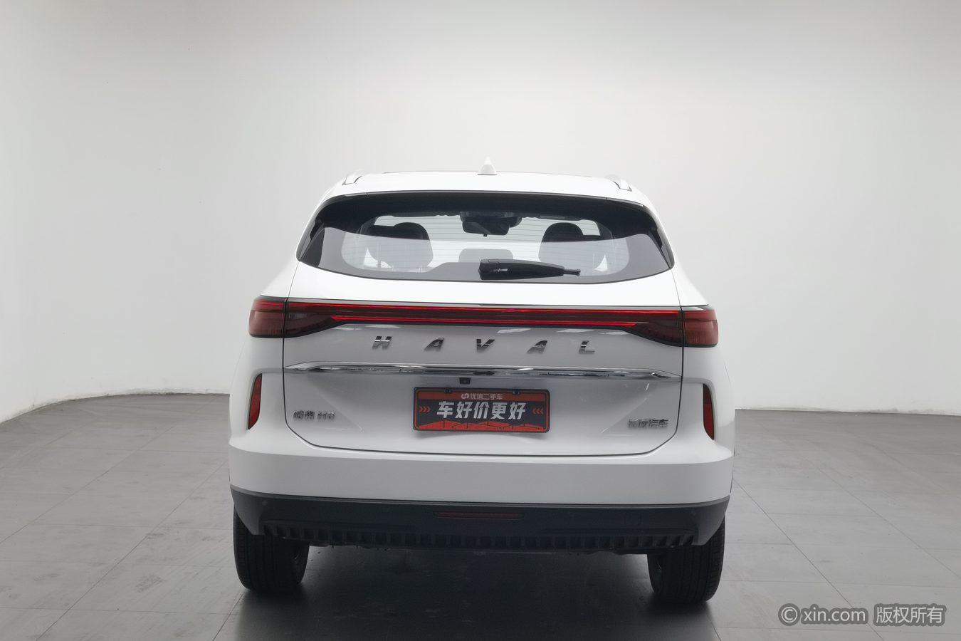 Haval H6 2021 1.5GDIT AT Max