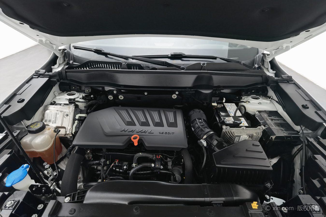 Haval H6 2021 1.5GDIT AT Max