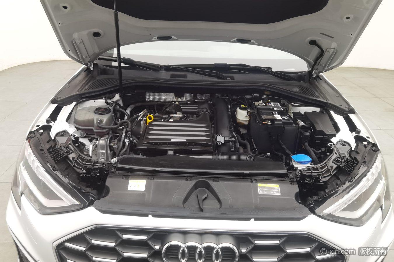 Audi A3 2021 A3L Limousine 35 TFSI Sport