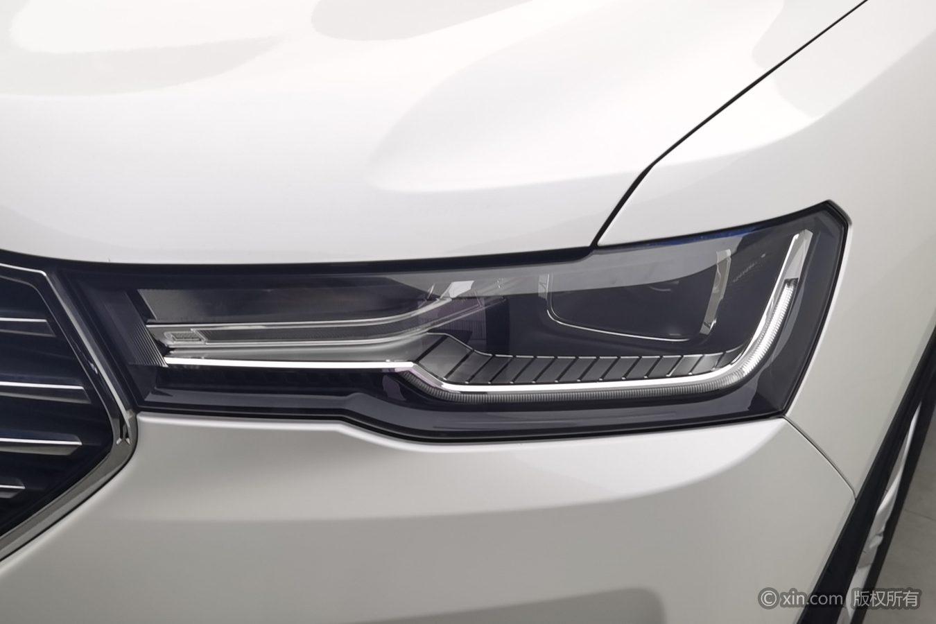Haval H4 2019 1.5GDIT DCT Luxury Smart Connect VI