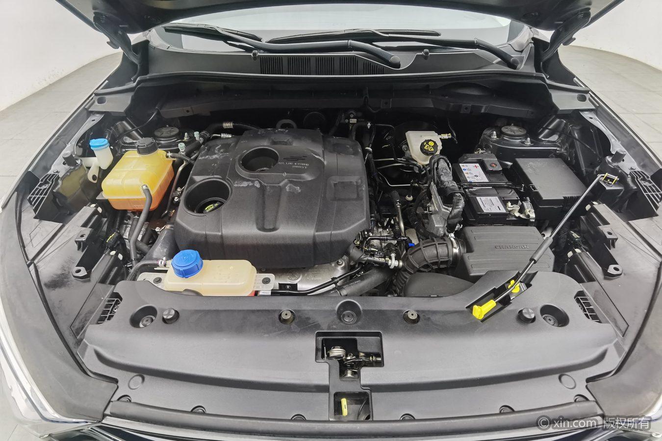 Oshan X7 2021 1.5T AT Premium