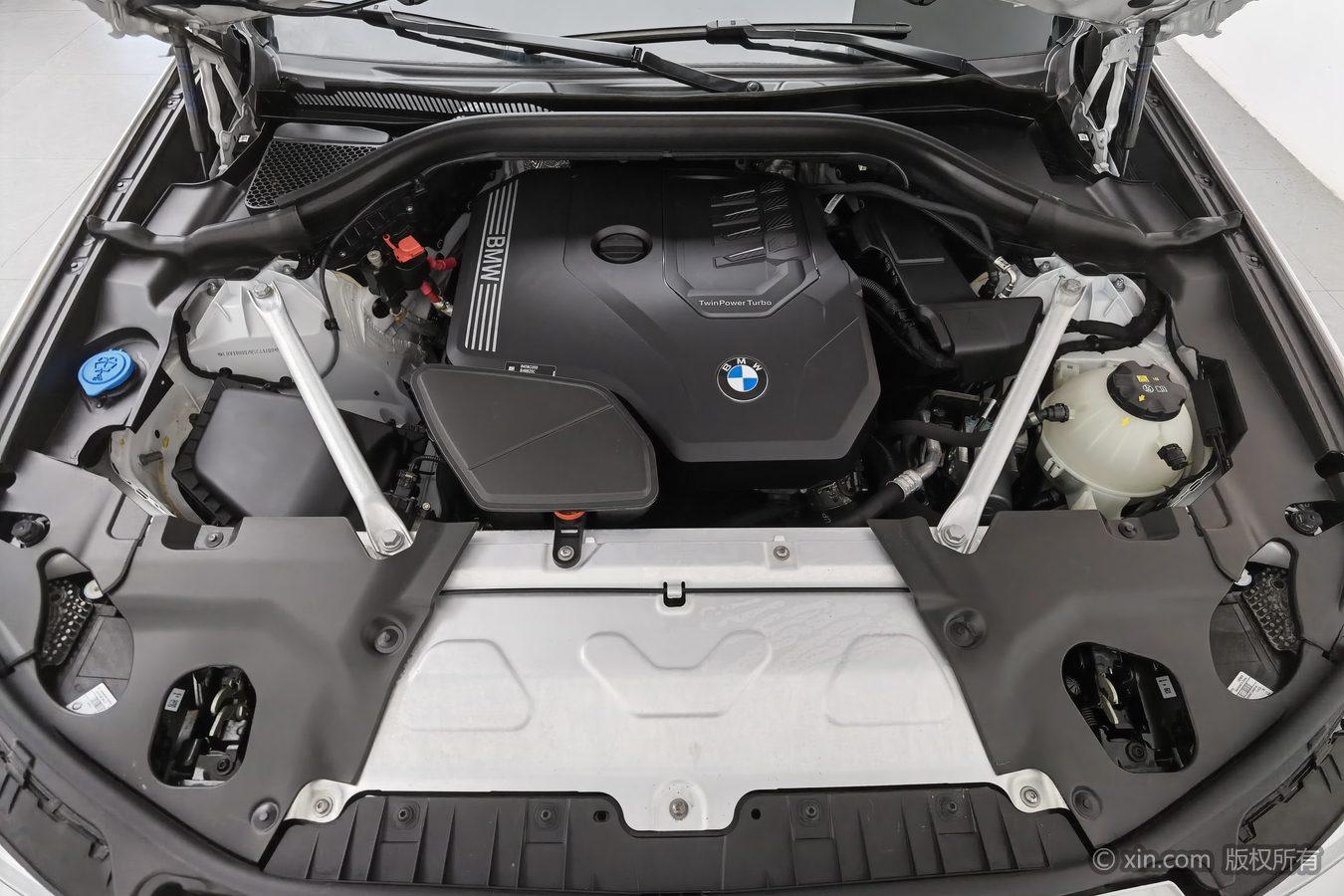 BMW X3 2022 xDrive25i M Sport