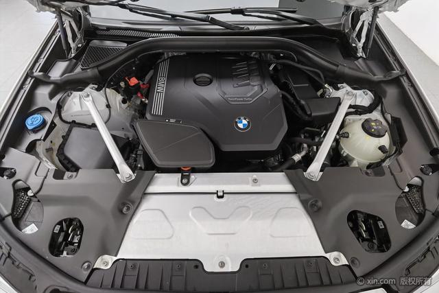 BMW X3 2022 x Drive 25i M — фото 5