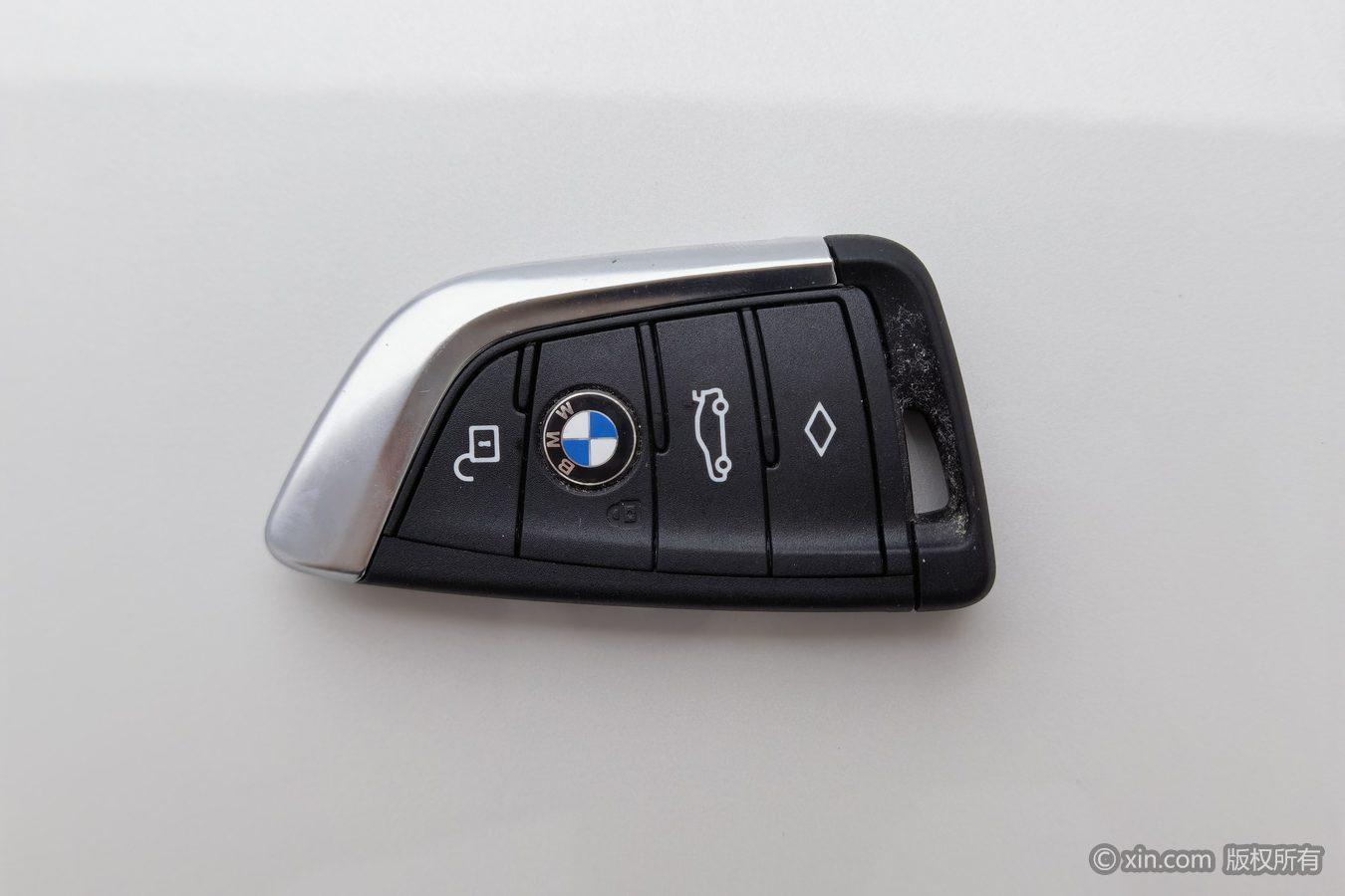 BMW X3 2022 xDrive25i M Sport