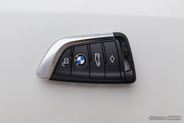 BMW X3 2022 x Drive 25i M — фото 6